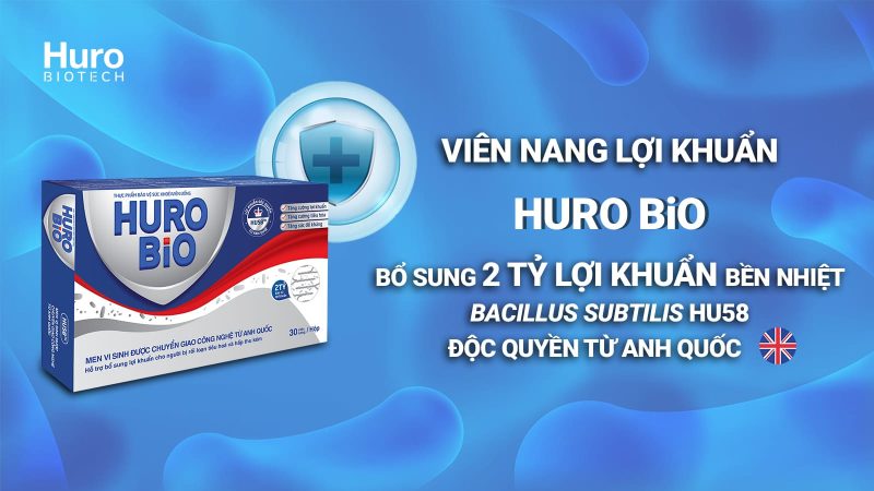 dấu hiệu đường ruột yếu