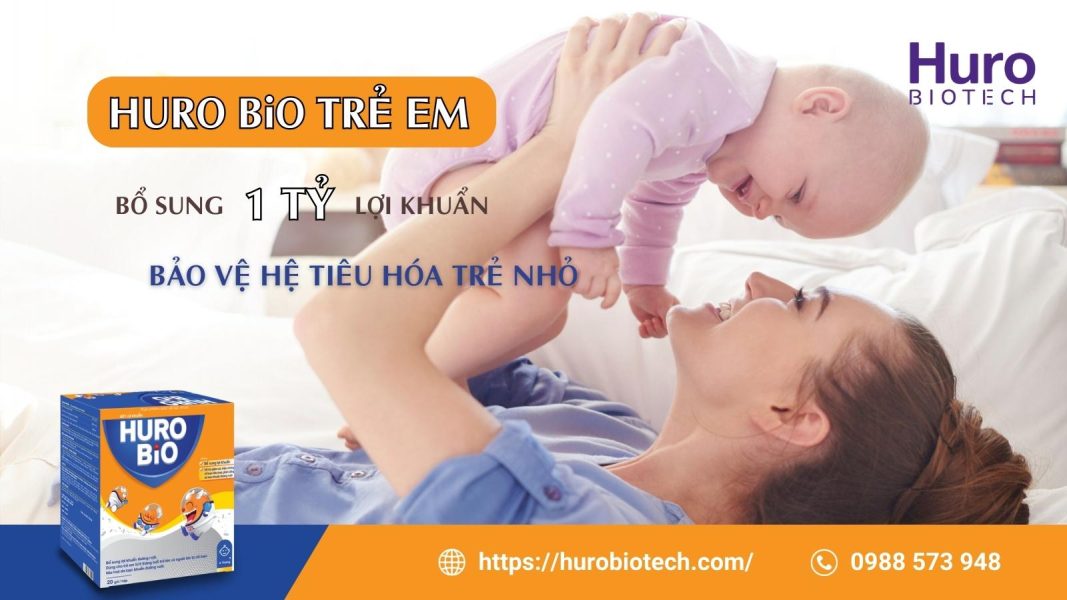 trẻ bị đầy bụng khó tiêu nôn trớ