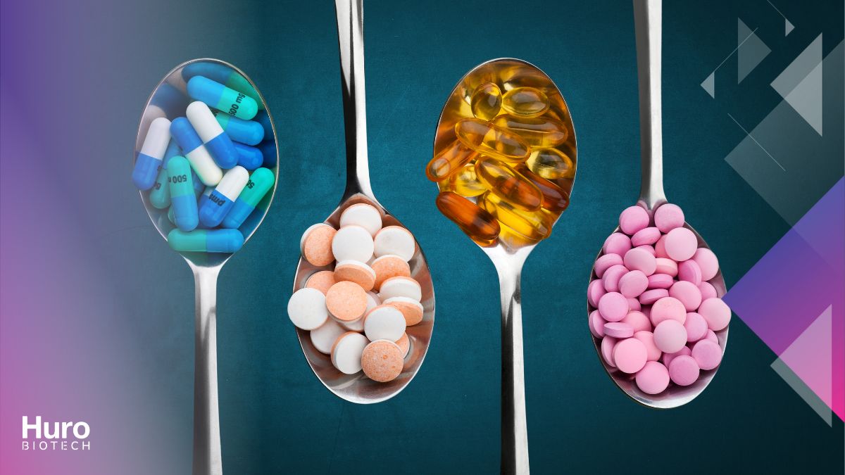 are all probiotics the same